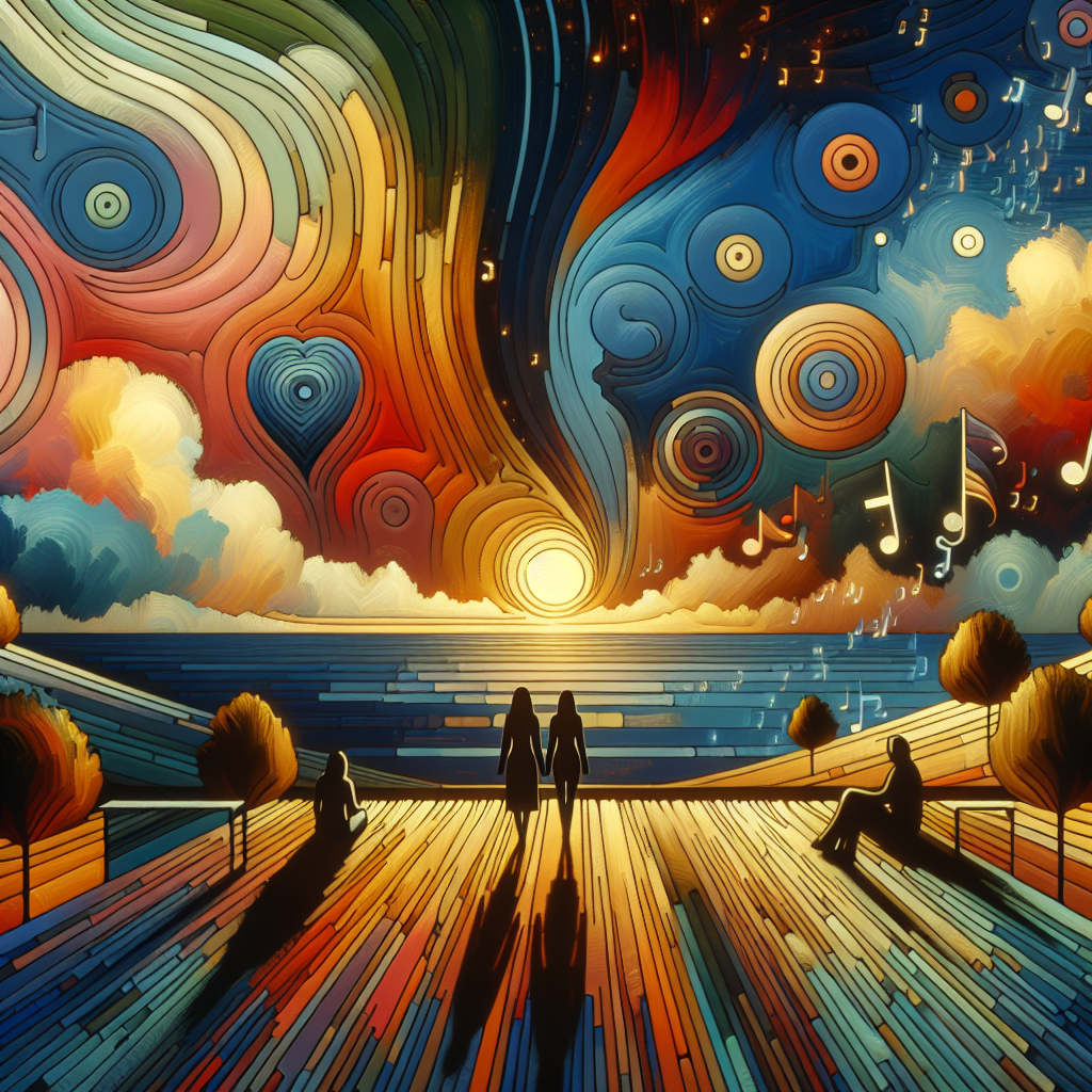 Reintoarceti va la claritatea vocii celor dragi