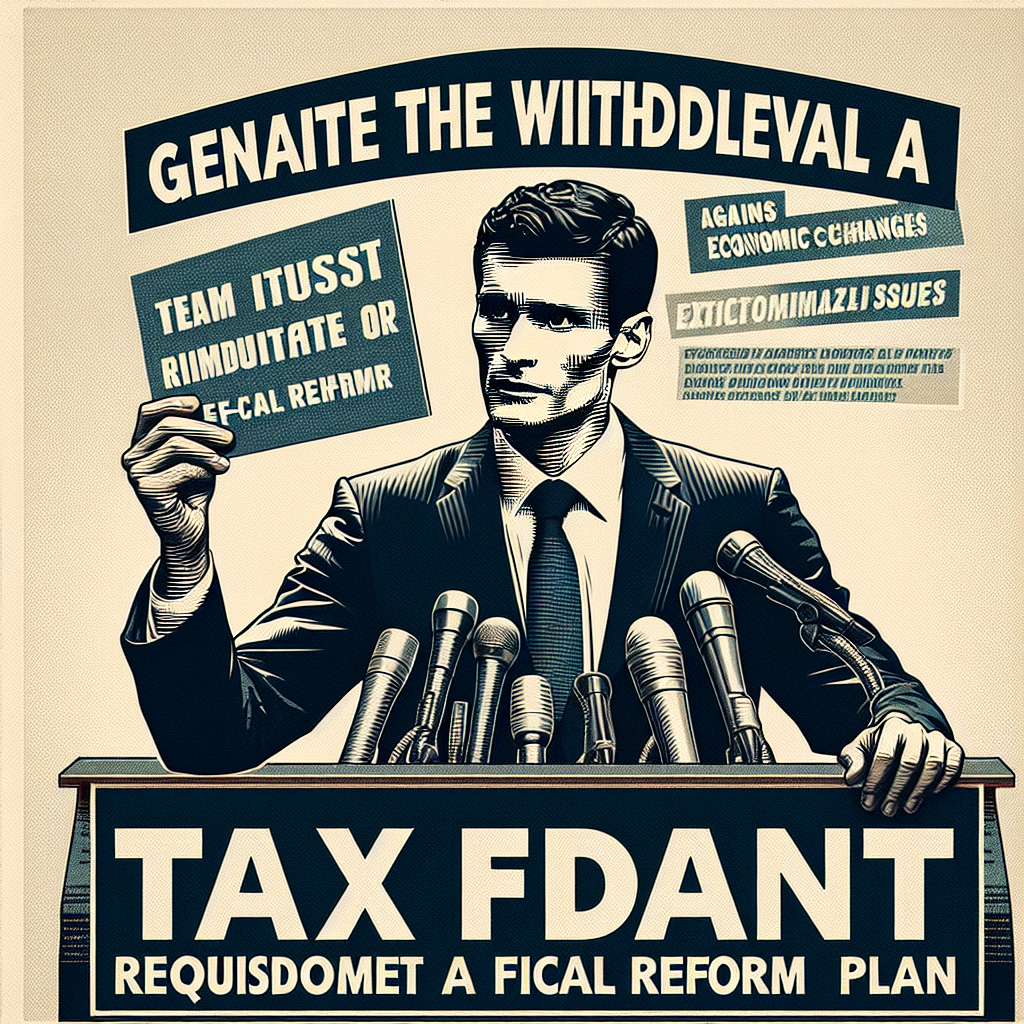 Simion solicita retragerea planului de reforma fiscala