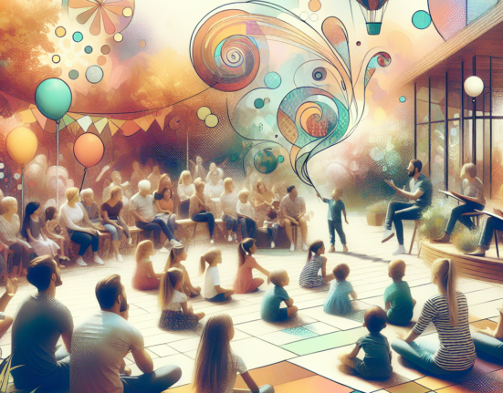 Spectacole de poveste la Week end Colibri