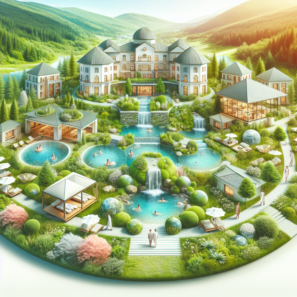 Statiunea Caciulata – tratament si recuperare intr un mediu ideal