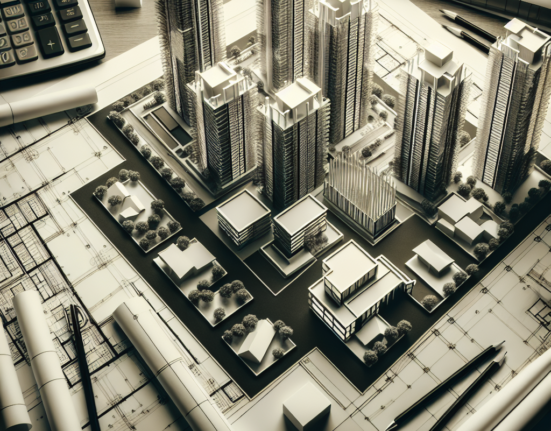 Un dezvoltator vrea sa construiasca blocuri cu 12 etaje