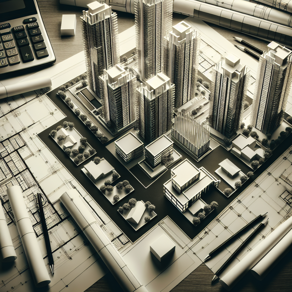 Un dezvoltator vrea sa construiasca blocuri cu 12 etaje