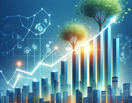 Veniturile firmelor din Romania au crescut de 65 ori