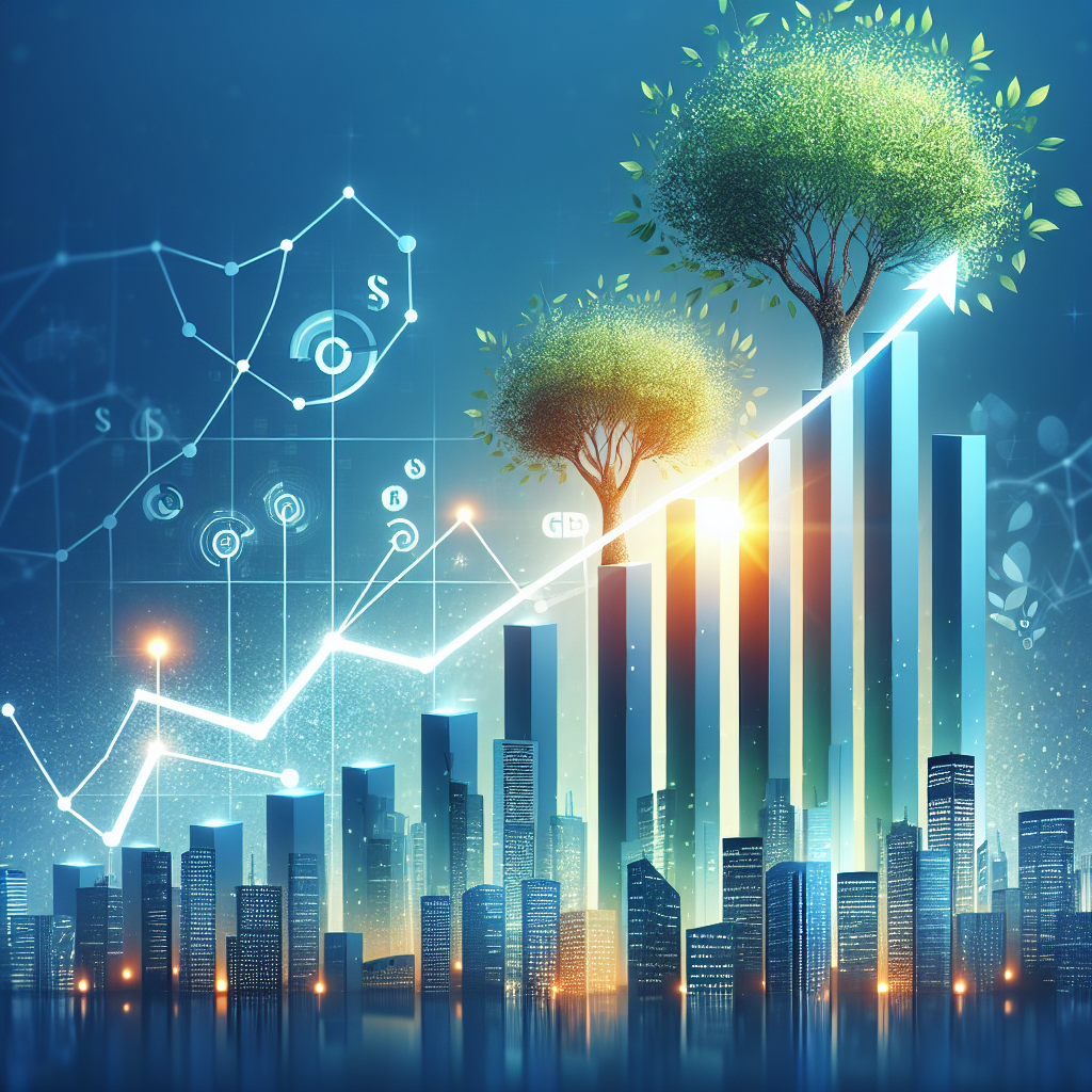 Veniturile firmelor din Romania au crescut de 65 ori