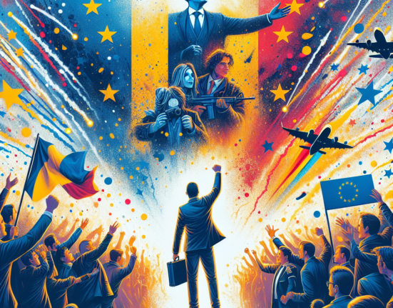 Zi decisiva pentru aderarea Romaniei la Schengen SANSELE sunt bune