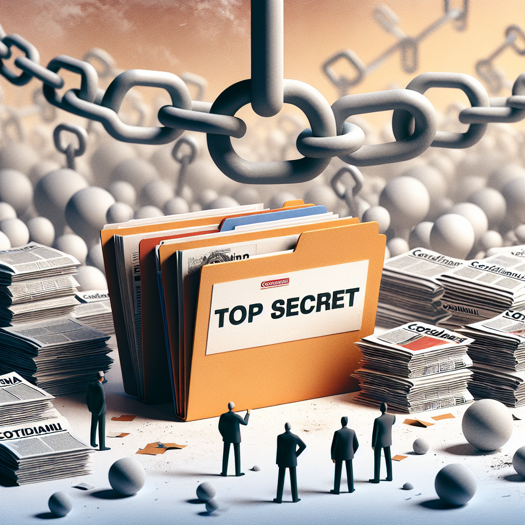 „Top Secret se solidarizeaza cu „Cotidianul in scandalul „Catena