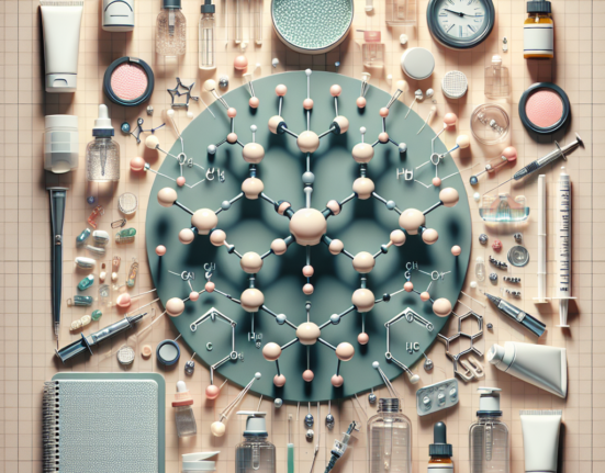 Acidul Hialuronic Definitie si mod de utilizare