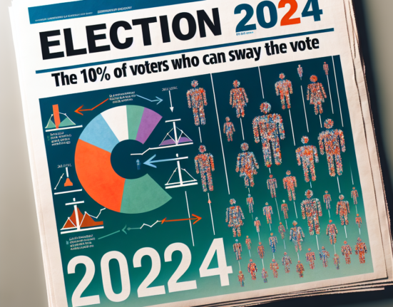 Alegeri 2024. Cei 10 din votanti care pot inclina votul