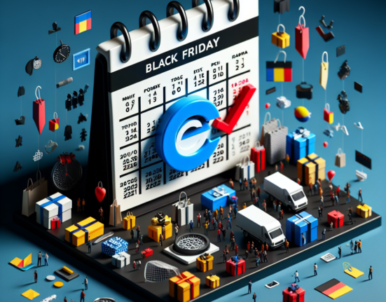 Black Friday 2024 in Romania Data Oficiala Oferte si Reduceri Masive