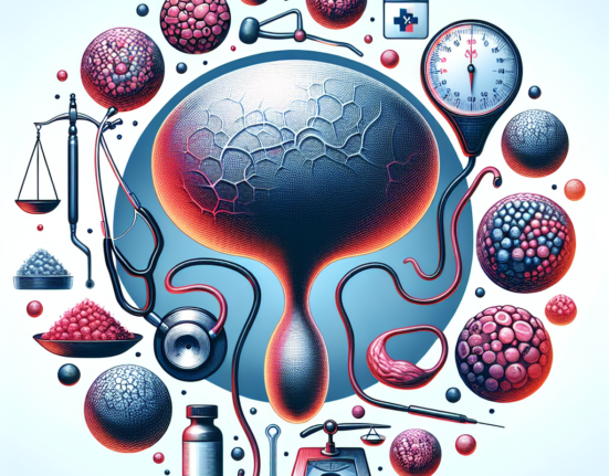 Cancerul de prostata tipuri simptome factori de risc si diagnostic