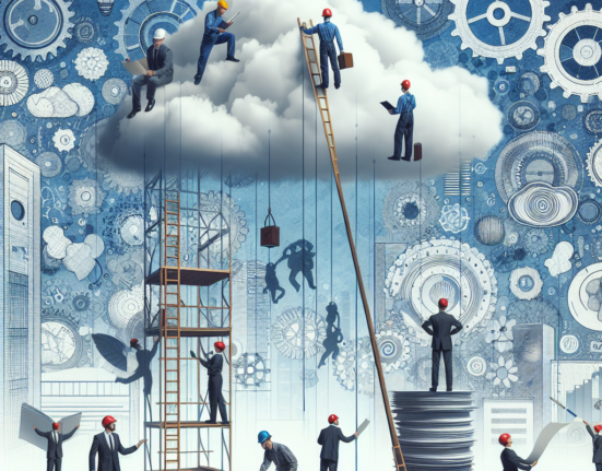 Cand ai nevoie de a lucra la inaltime