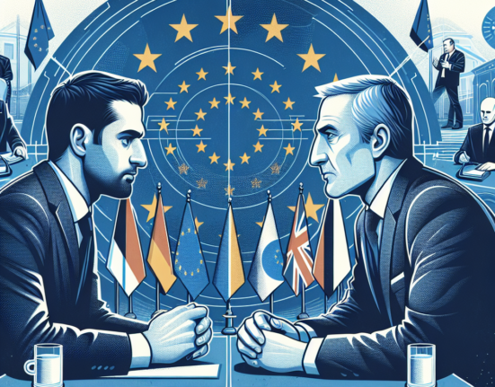 Catalin Predoiu si omologul austriac discuta aderarea Romaniei la Schengen