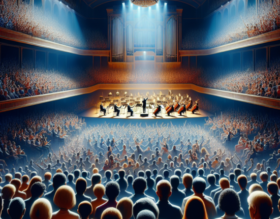 Concert cu muzica clasica vineri la Filarmonica Oltenia