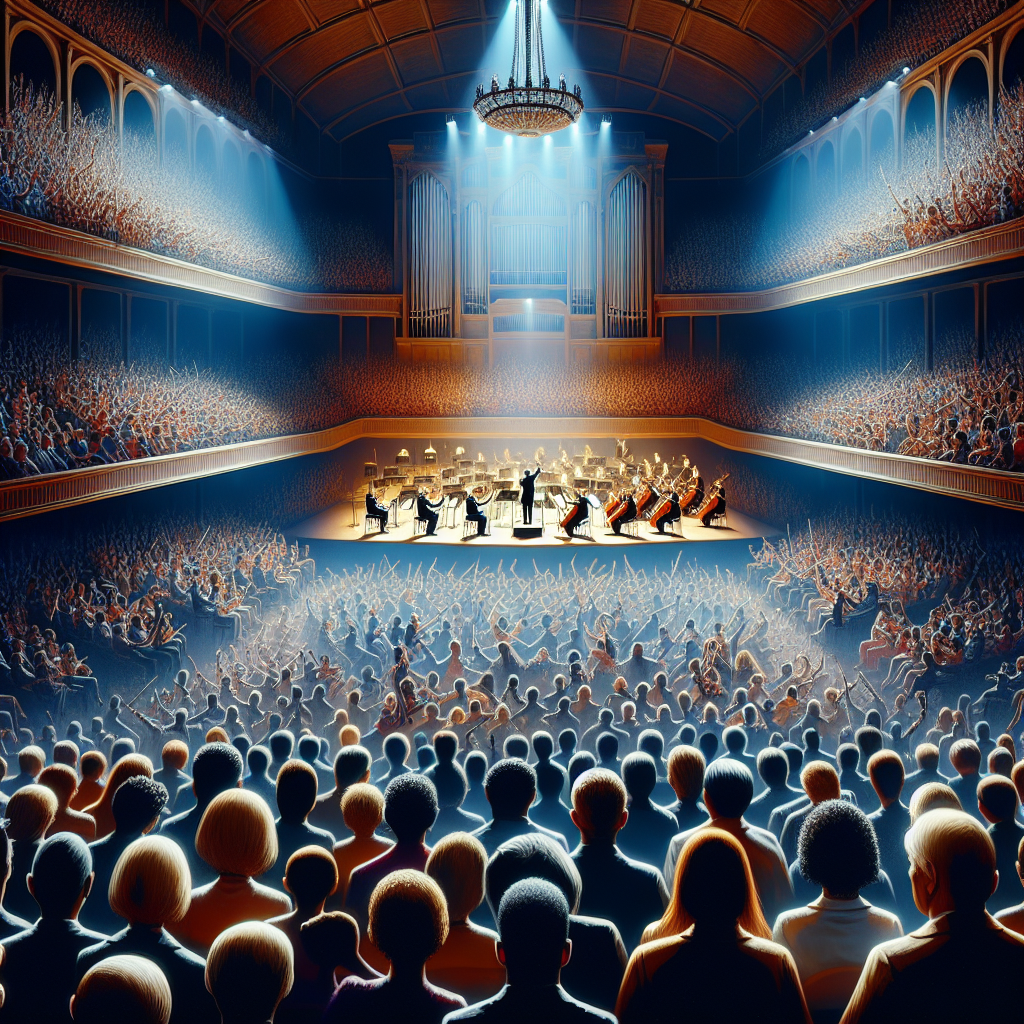 Concert cu muzica clasica vineri la Filarmonica Oltenia