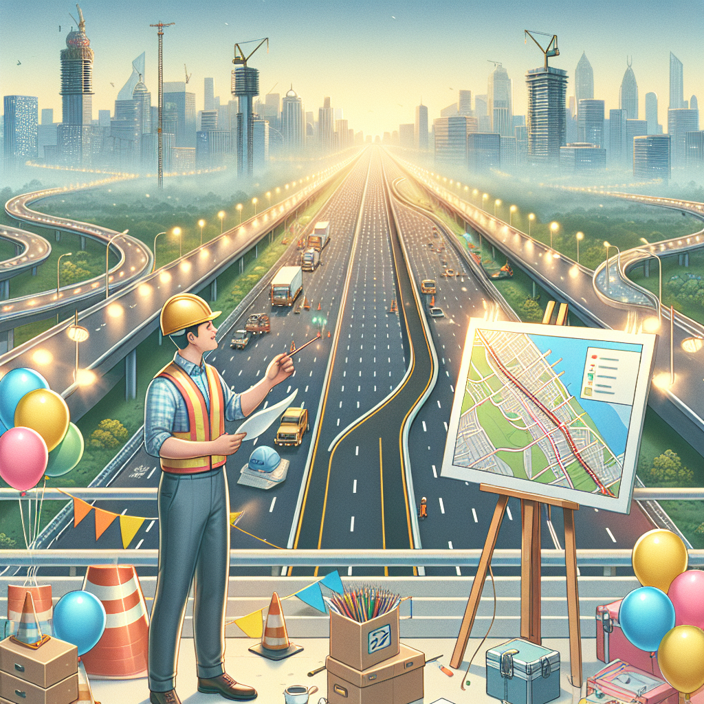 Constructorul tronsonului 1 DEx Craiova Pitesti „Va asteptam la inaugurare Constructorul tronsonului 1 DEx Craiova Pitesti organizeaza inaugurare