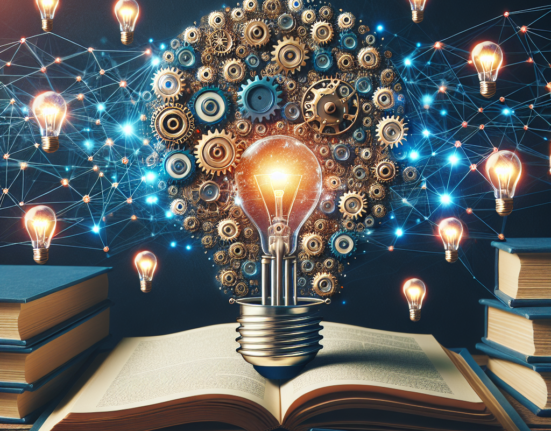 Cum poate inteligenta artificiala ajuta elevii la BAC