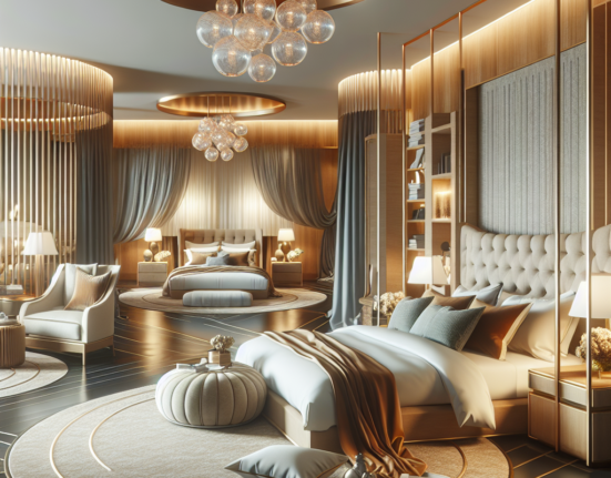 Dormitoare si Paturi de Lux la Homemobili din Timisoara