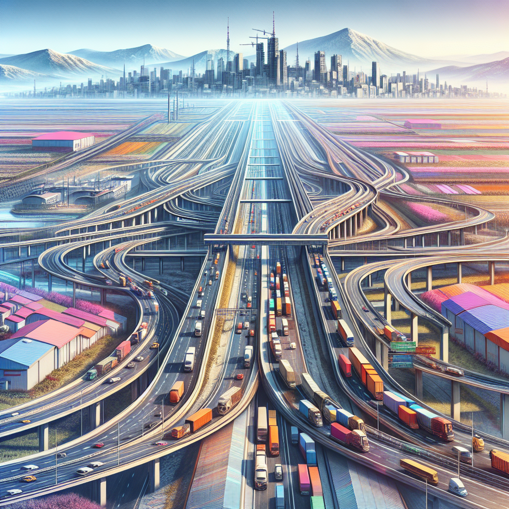 Drumul expres Craiova Pitesti este deschis aproape complet