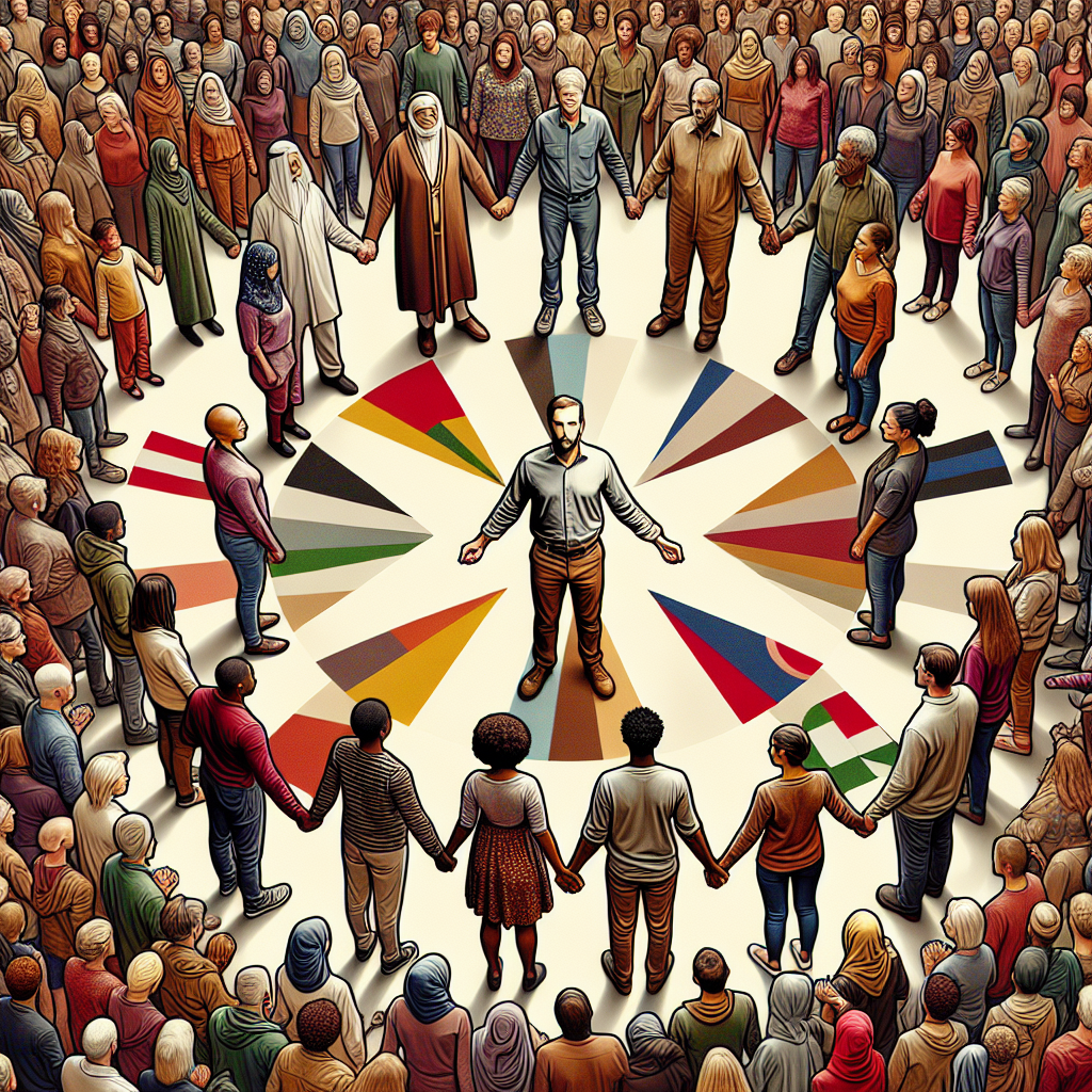 Dupa 35 de ani avem un presedinte care uneste romanii