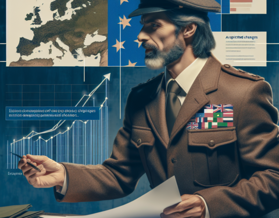 Generalul Nicolae Ciuca analizeaza punctele forte ale Romaniei in cadrul UE si NATO si discuta despre schimbarile ce vor surveni dupa victoria lui Donald Trump