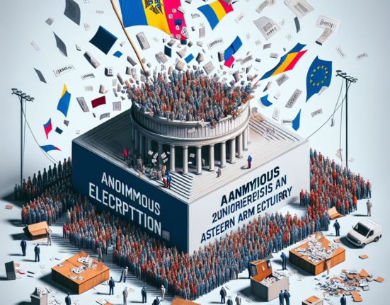 Incidente la alegerile din Republica Moldova in 2024