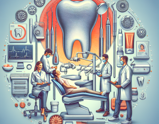 La Clinica Dr. Macovei zambetul tau este important