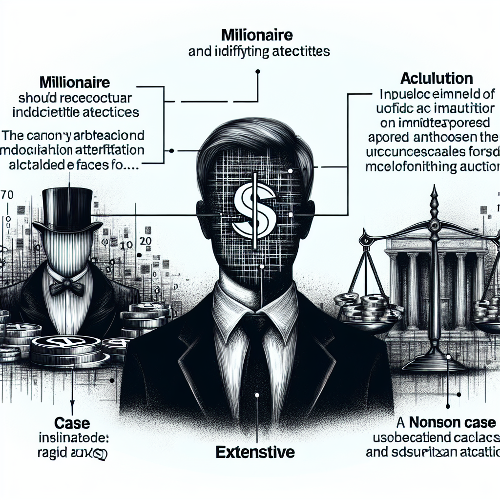 Milionarul Stefan Cherciu si licitatia trucata din Cazul