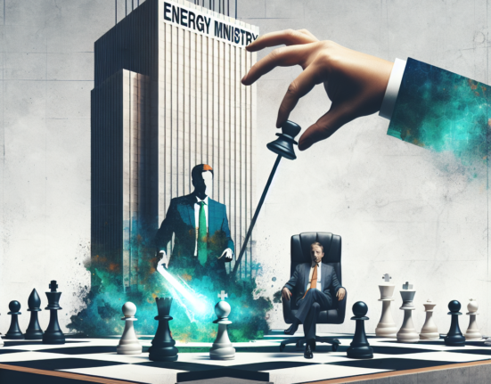 Ministerul Energiei joaca de a inchiderea CEO