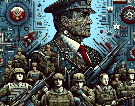 Nicolae Ciuca Slujit tara ca militar si presedinte