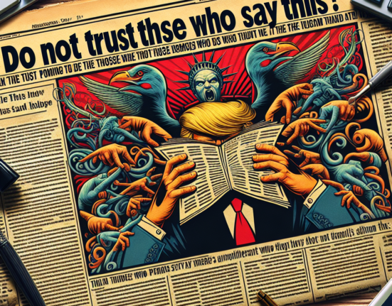 Nu dati crezare celor care spun asta