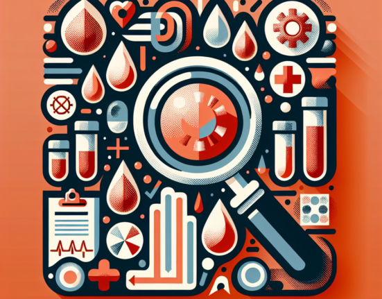 Schimbarile din hemoleucograma si importanta lor