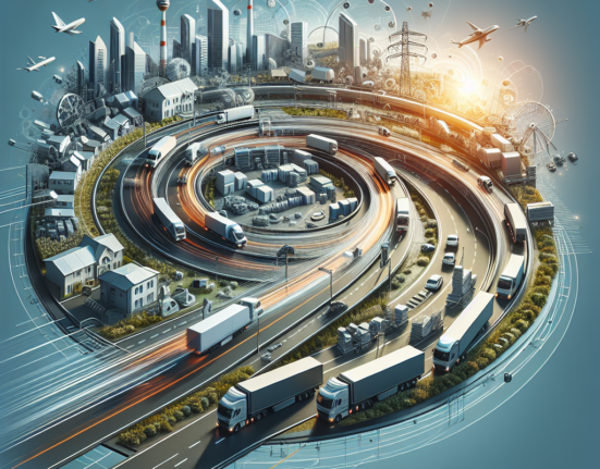 Transport persoane si colete sigur si eficient in Romania