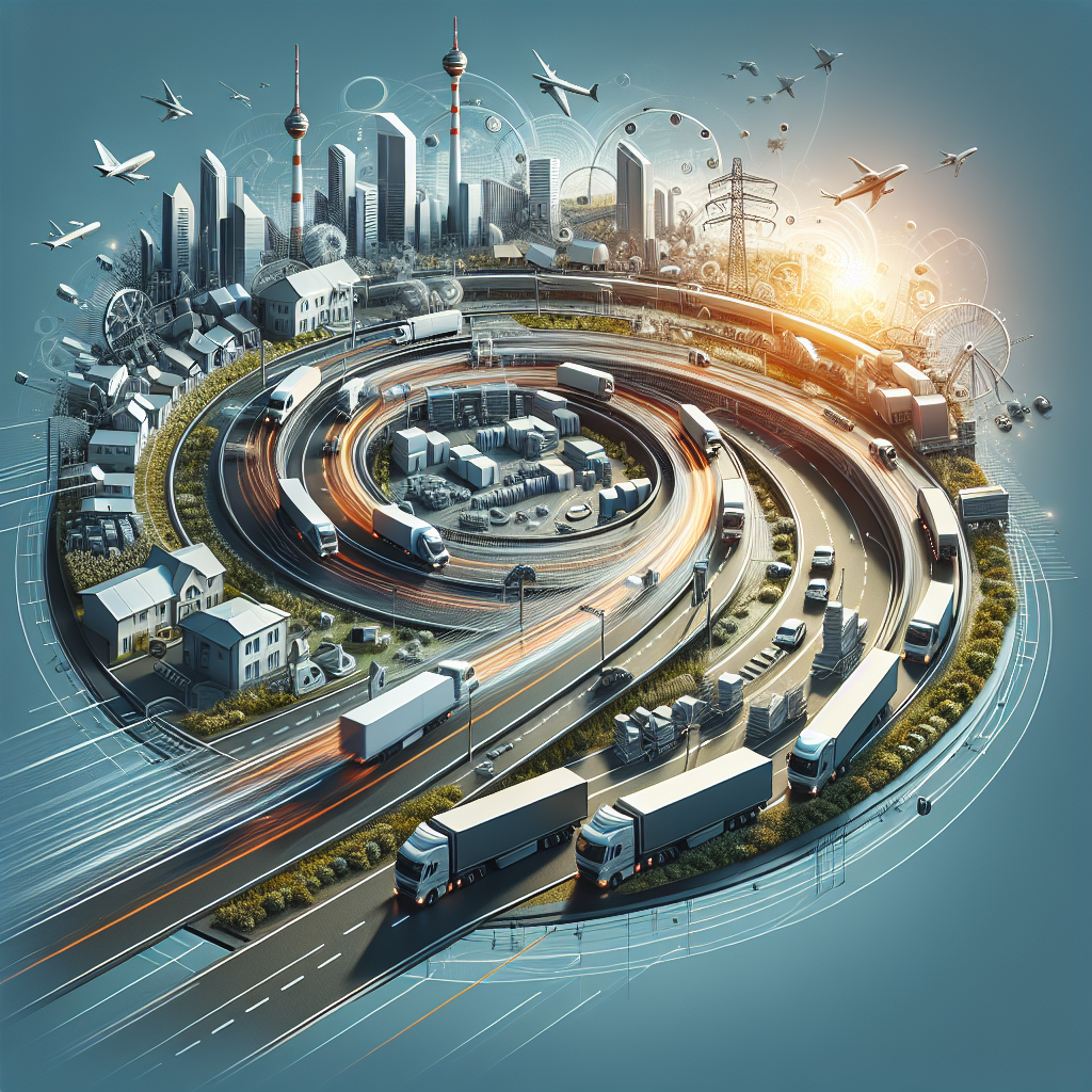 Transport persoane si colete sigur si eficient in Romania