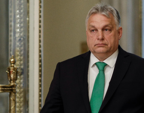 CULISELE STATULUI PARALEL Ingrijorare maxima Viktor Orban vrea sa scoata Ungaria din UE