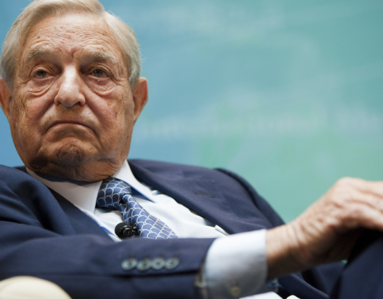 Cum a fost capturata Romania de reteaua lui Soros