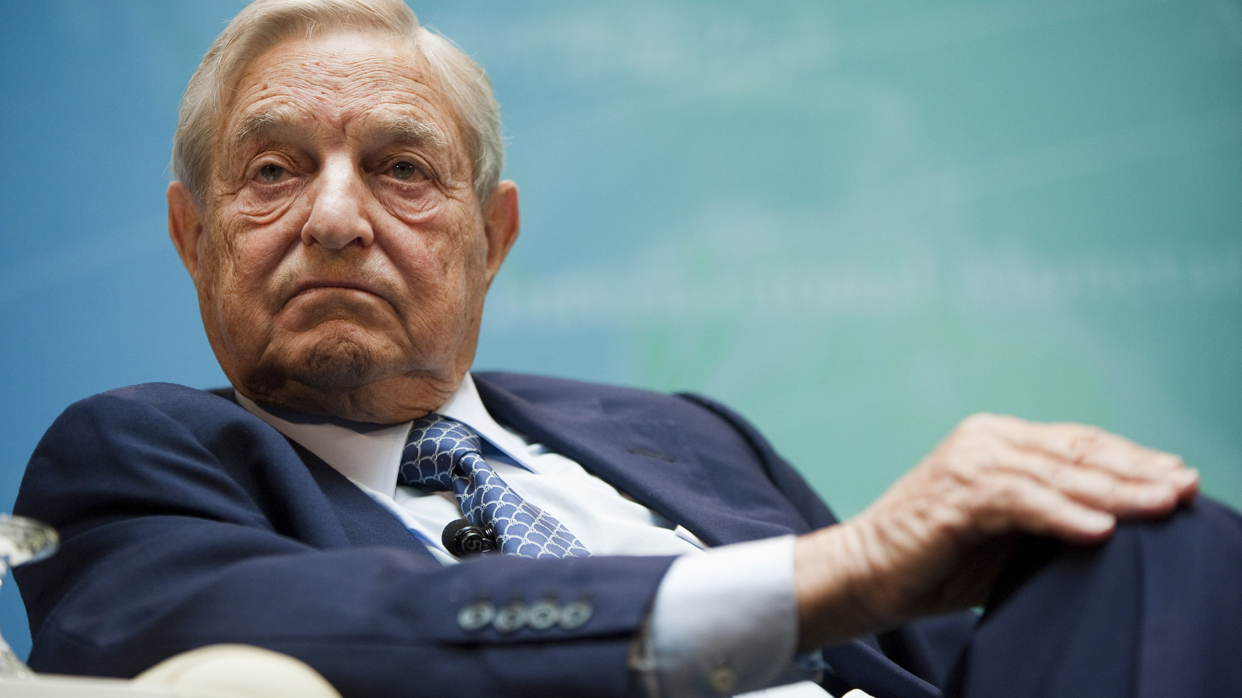 Cum a fost capturata Romania de reteaua lui Soros scaled