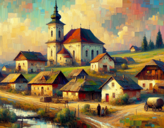 Judetul ilfov Romania