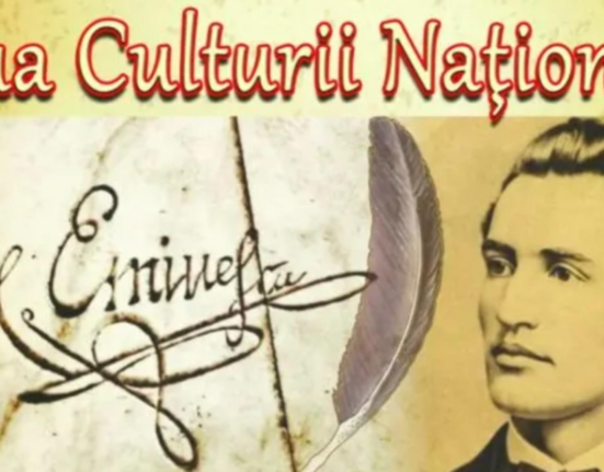 15 ianuarie Ziua Culturii Nationale spectacole si intrare gratuita la muzee