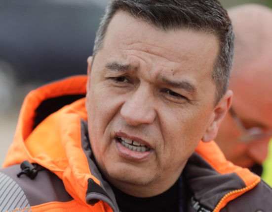 2024 un an bun pentru infrastructura de transport din Romania