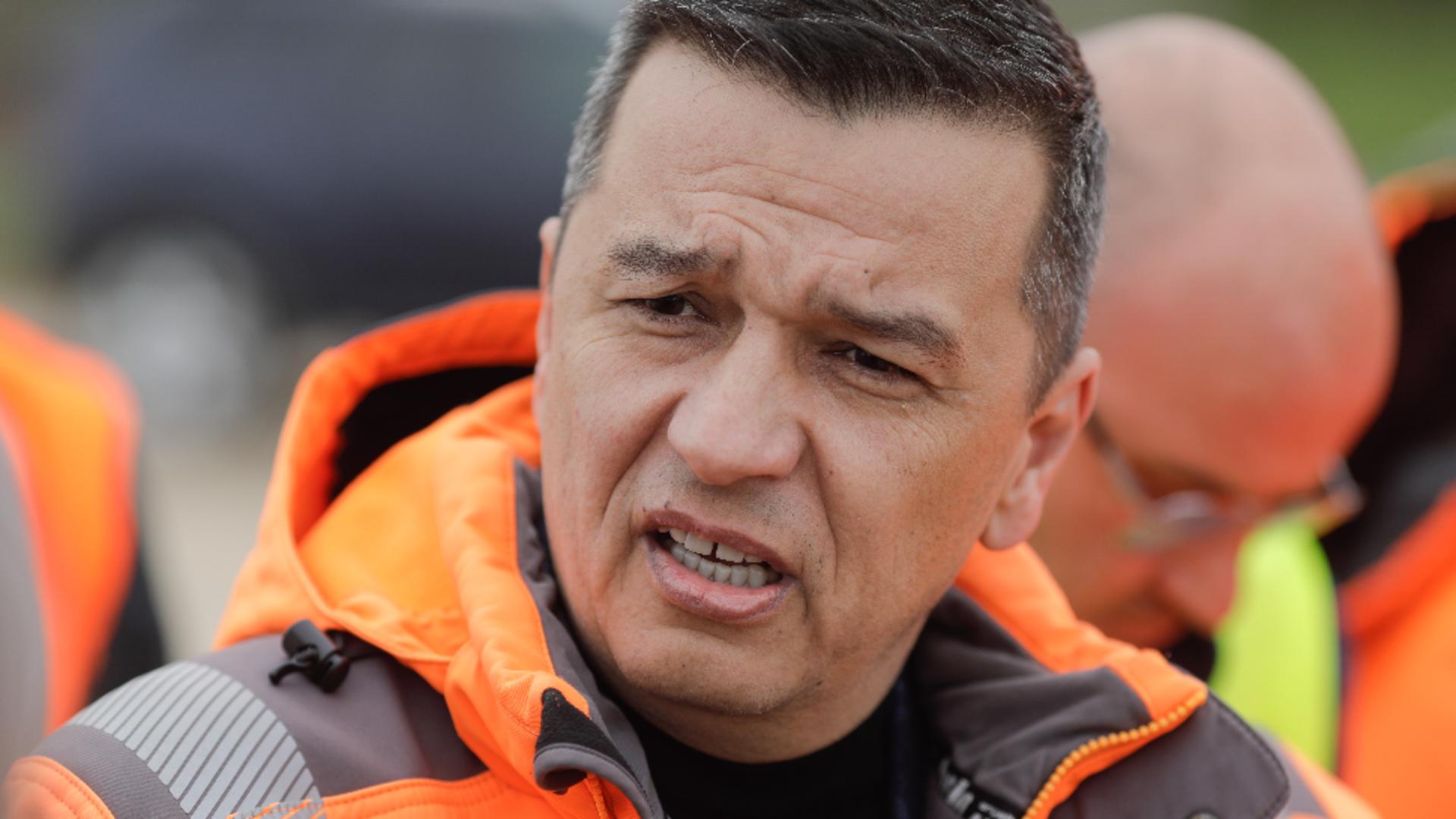 2024, un an bun pentru infrastructura de transport din România. 1 2024 un an bun pentru infrastructura de transport din Romania