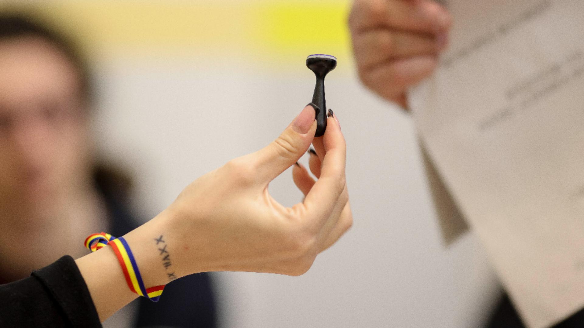 Alegeri prezidentiale 2025 Programul sectiilor de votare din Diaspora modificat