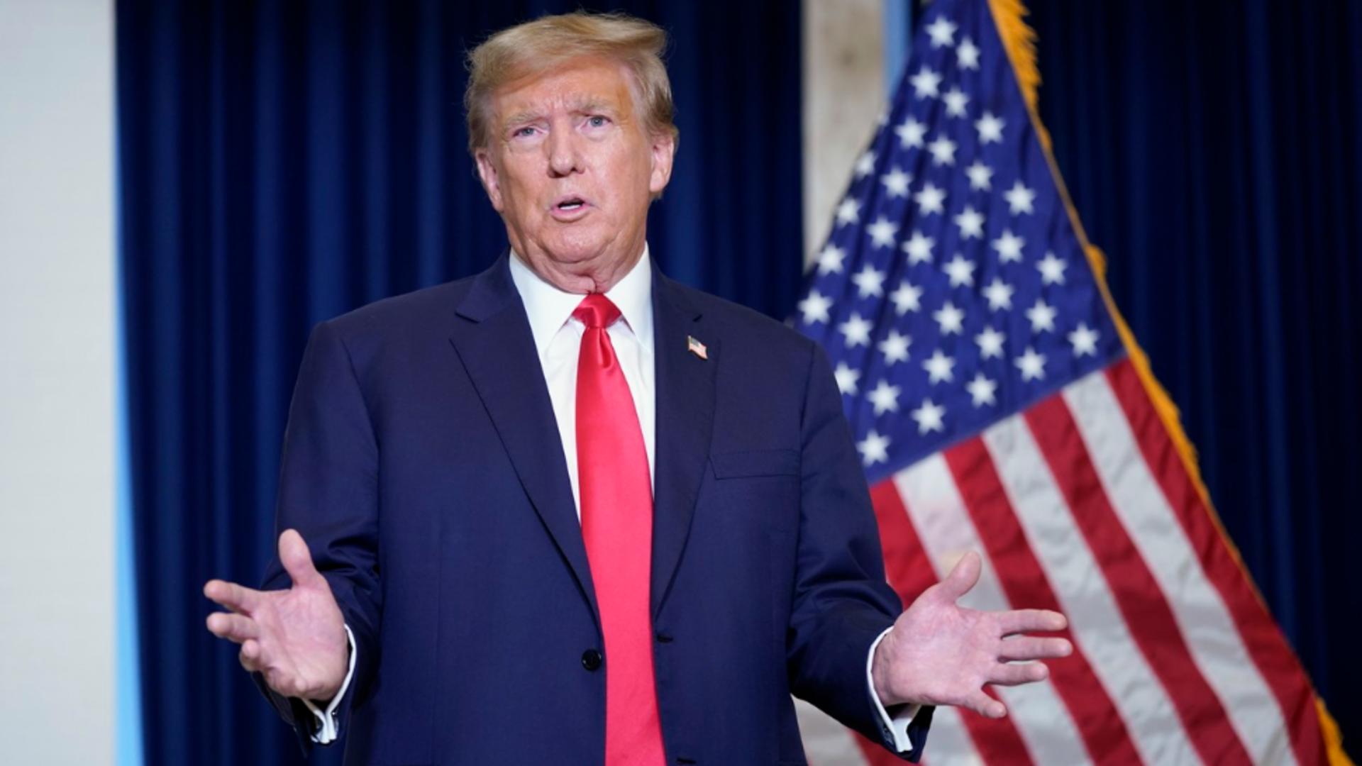 Analist politic: „România a pornit greșit de la ideea că „accidentul” Trump nu se poate repeta” 1 Analist politic Romania a pornit gresit de la ideea ca accidentul Trump nu se poate repeta