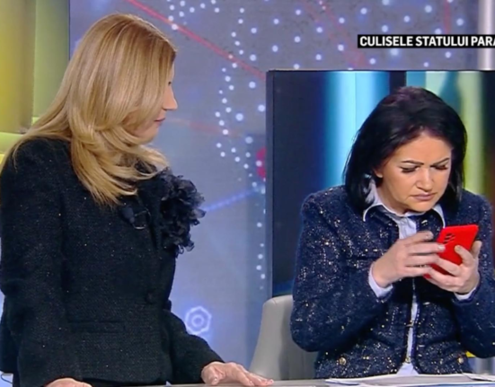 Anca Alexandrescu S a incheiat fenomenul Raisa Cine sunt papusarii marii diversiuni manipularea de pe TikTok VIDEO