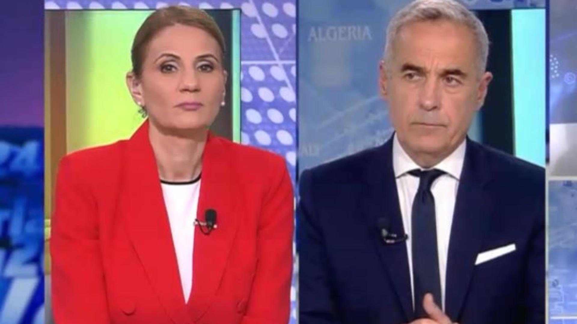 Anca Alexandrescu mesaj de sustinere pentru romani Nu este un protest este un manifest al romanilor batjocoriti