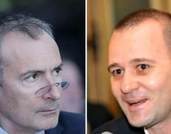 Astazi expira controlul judiciar in dosarul Coldea Dumbrava