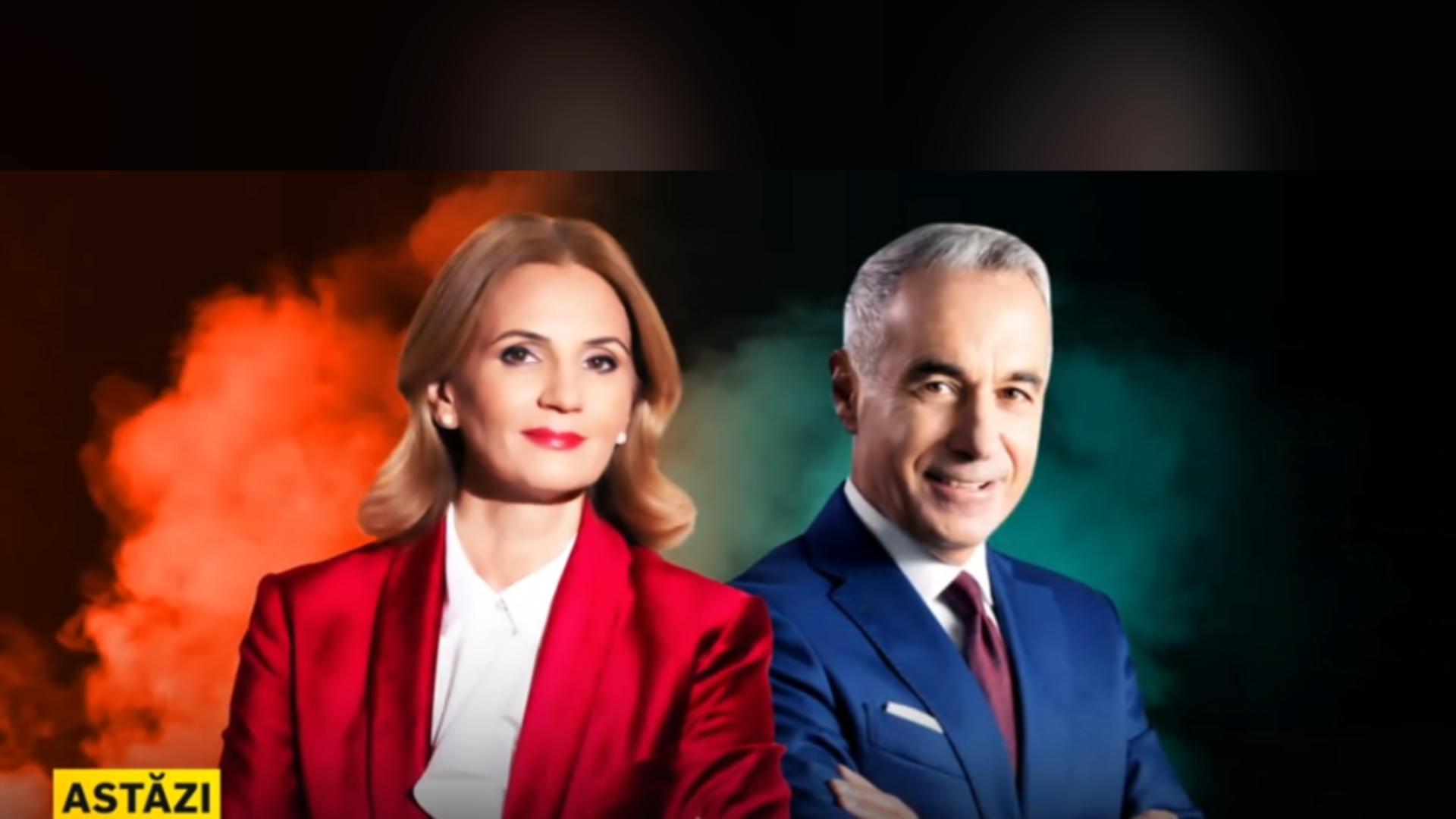 Atac josnic asupra mamei lui Călin Georgescu. 1 Atac josnic asupra mamei lui Calin Georgescu