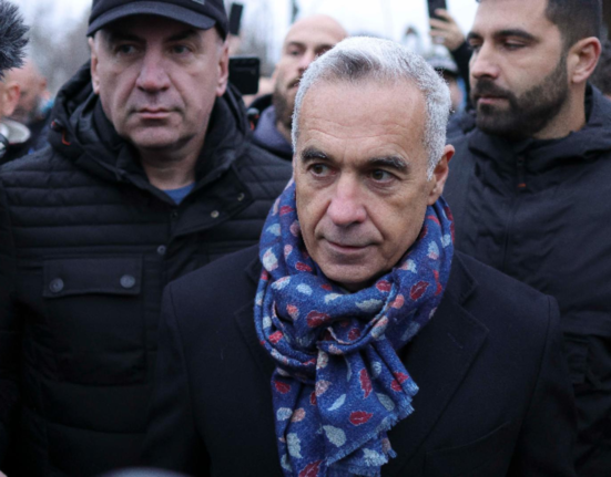 Augustin Zegrean despre procesul lui Calin Georgescu Curtea de Apel nu poate anula decizia CCR
