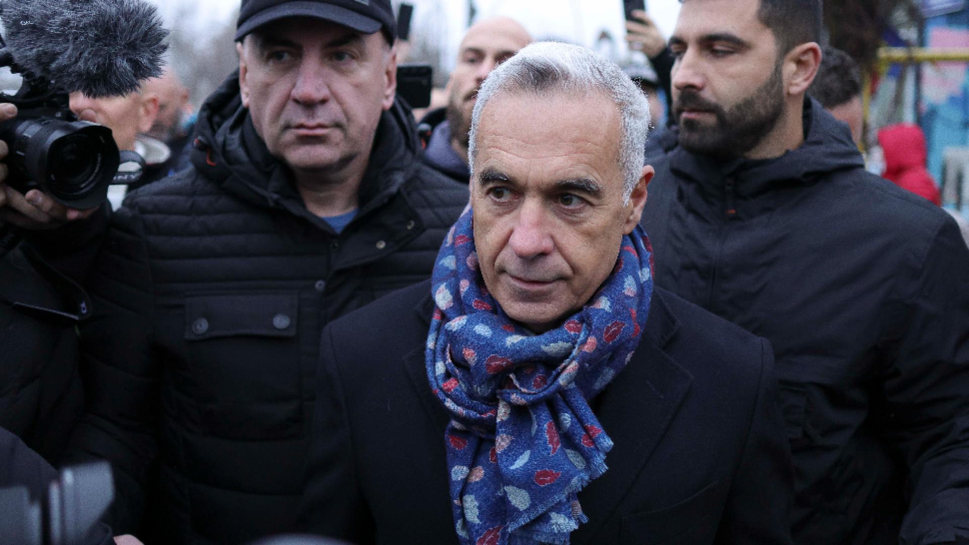 Augustin Zegrean despre procesul lui Călin Georgescu: „Curtea de Apel nu poate anula decizia CCR” 1 Augustin Zegrean despre procesul lui Calin Georgescu Curtea de Apel nu poate anula decizia CCR