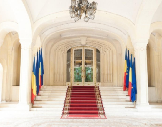 Avocata lui Calin Georgescu Institutia prezidentiala este descoperita