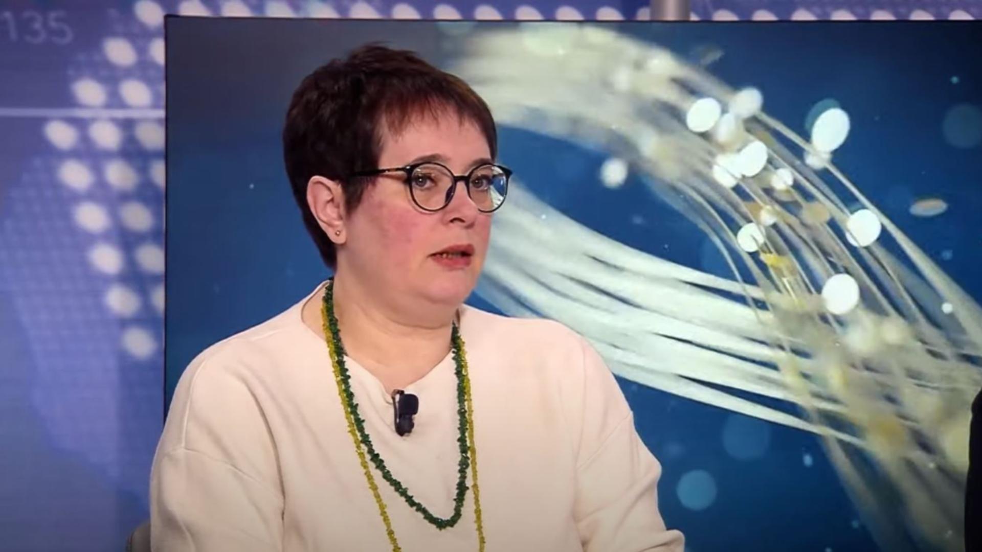 Avocata presedintelui ales Calin Georgescu dezvaluiri in